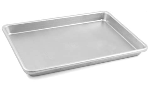 chicago metallic baking sheet|Chicago metallic jelly roll pan.